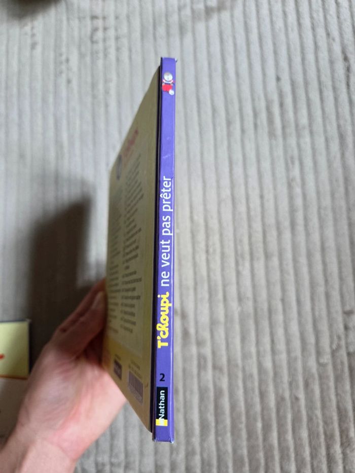 Lot livres - photo numéro 12
