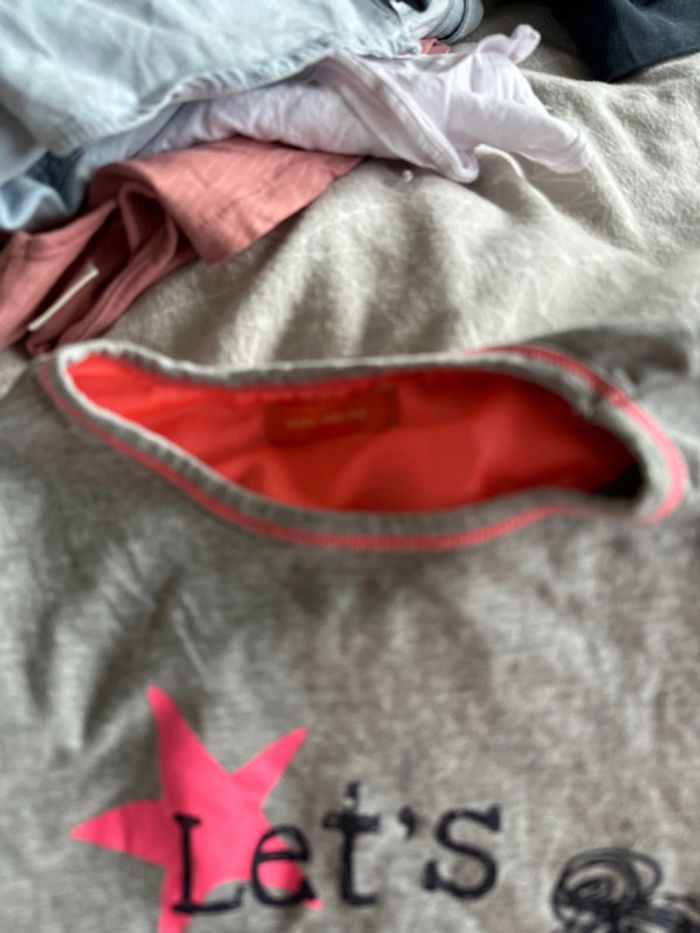 Chemise de nuit 146/152 - photo numéro 2