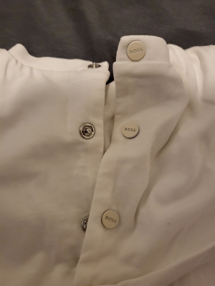 Robe boss - photo numéro 2