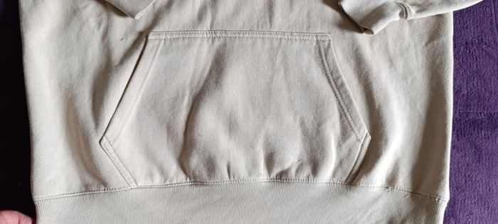 Hoodie sweat à capuche Pull &Bear taille M - photo numéro 4