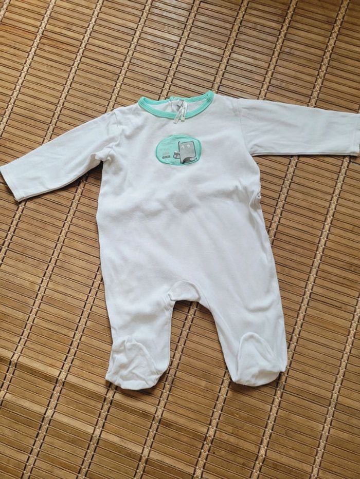 Pyjama - photo numéro 2