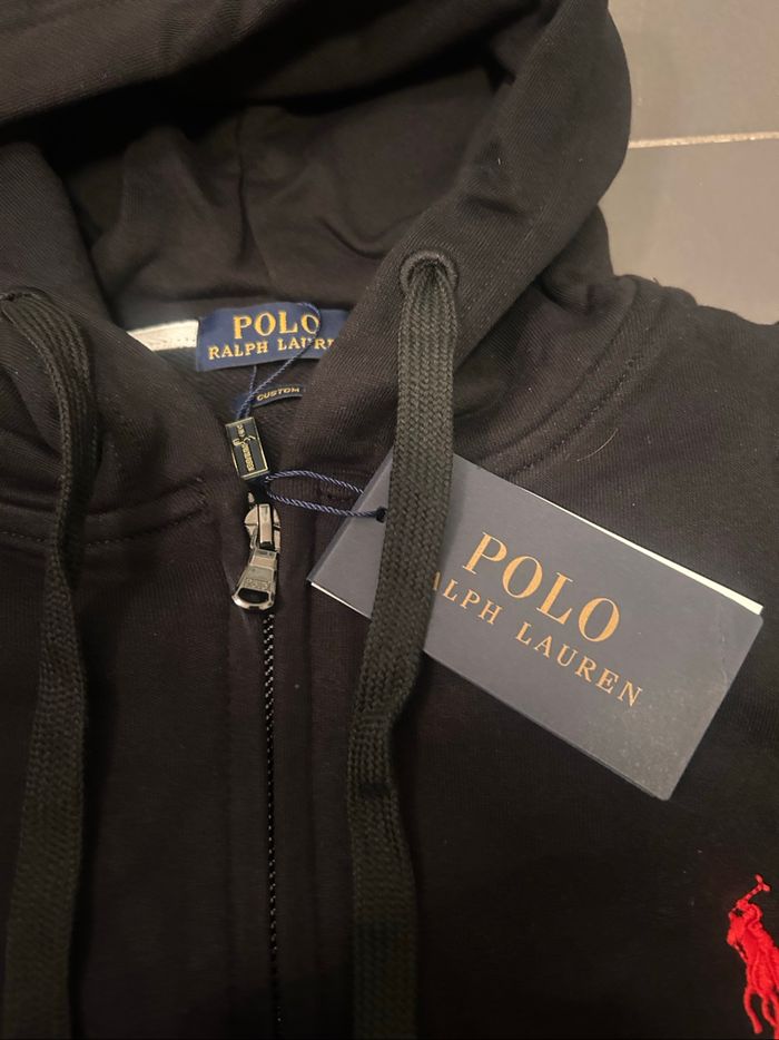 Gilet Ralph Lauren - Taille M - Neuf - photo numéro 3