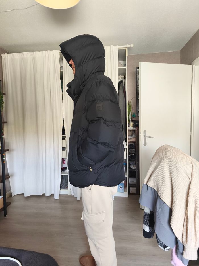 Mentau marque Boss du vrai ! - photo numéro 4