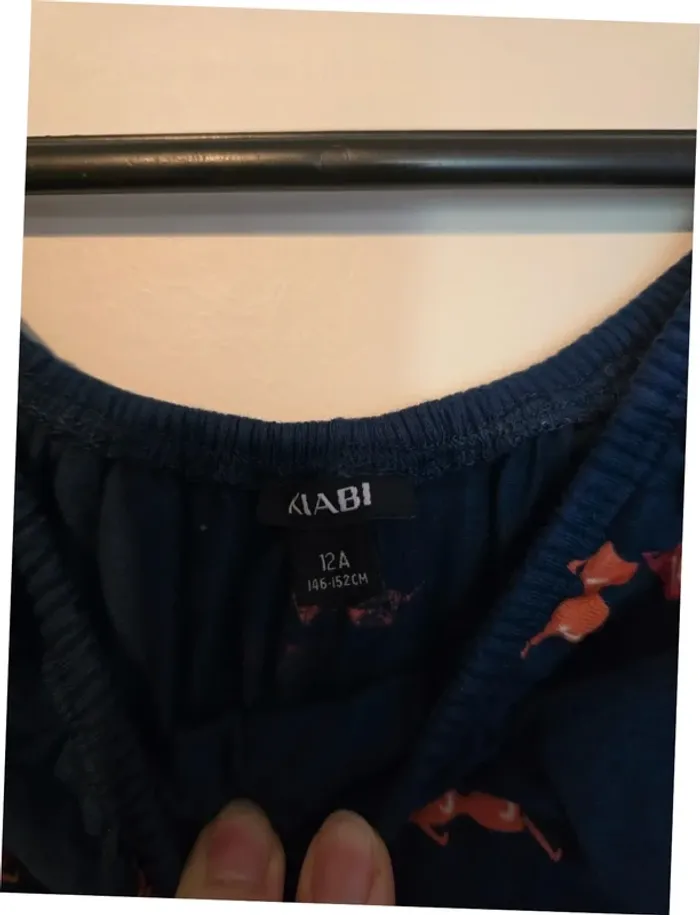 Robe kiabi - photo numéro 3