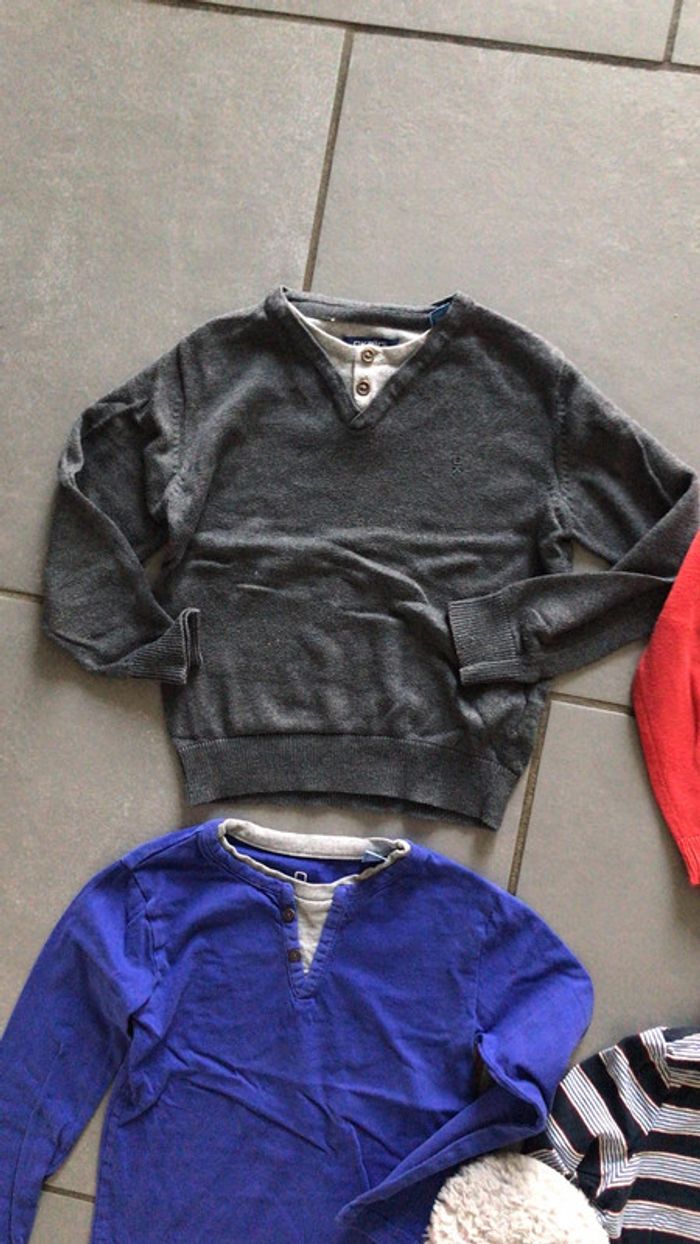 Lot garçon - photo numéro 7