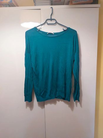 Pull fin Camaïeu taille L