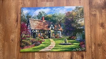 puzzle 1000 pièces