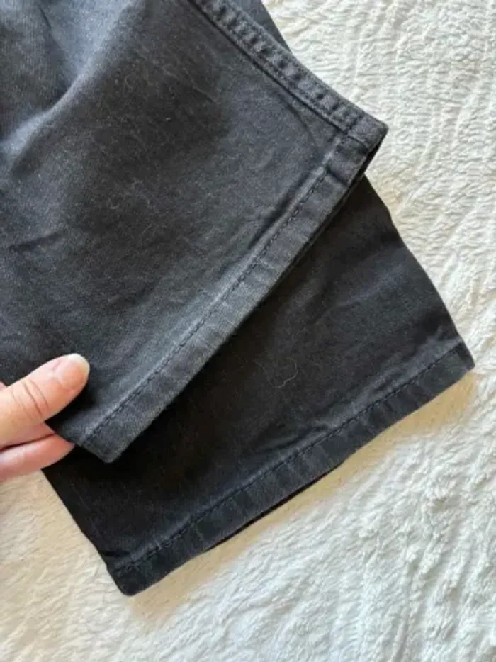 Jean Levi’s homme 559 Relaxed Straight droit noir W32 L/42 L34 - photo numéro 13