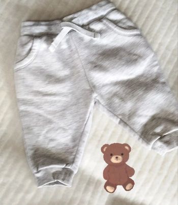 Tex Baby Pantalon Garçon 3 mois NEUF 