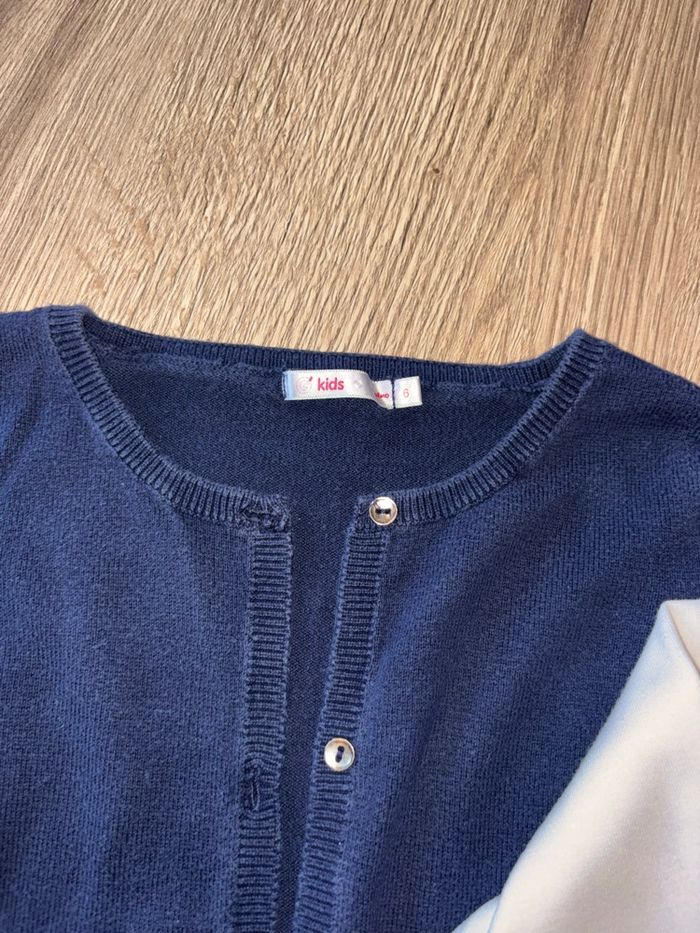 Ensemble fille - photo numéro 3