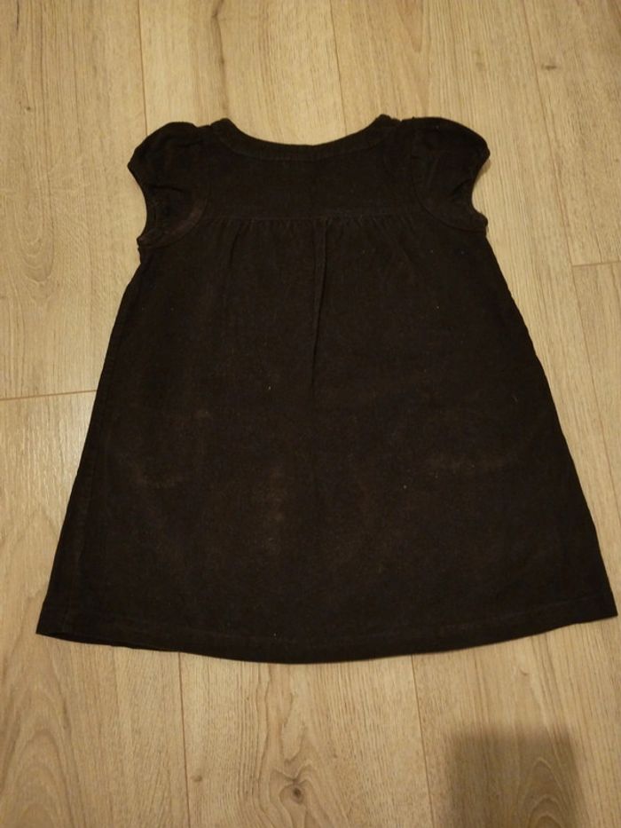 Robe fille 36 mois - photo numéro 3