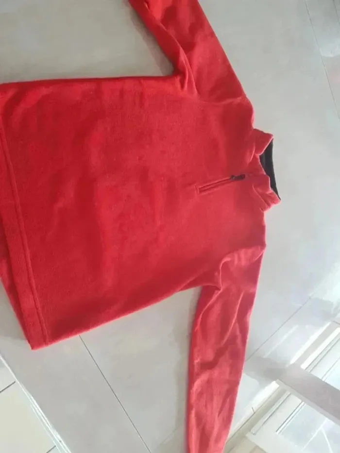 Polaire Decathlon - photo numéro 2