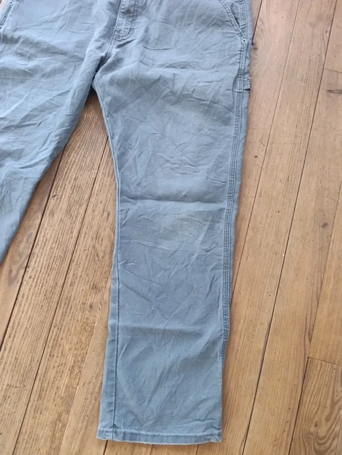 Pantalon jean Dickies flex regular workwear Cargo W36 - photo numéro 6
