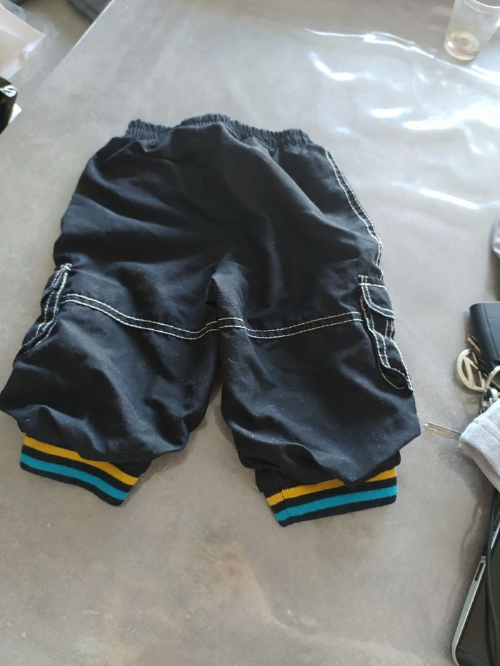 Pantalon - photo numéro 2