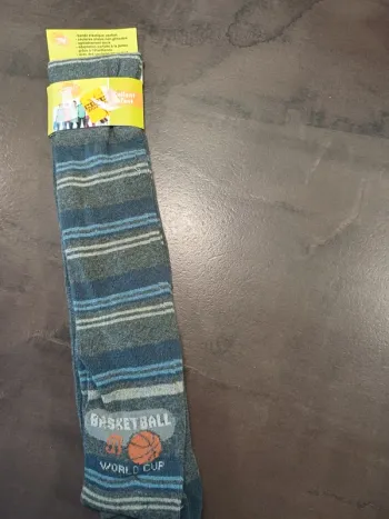 Collant enfant 35-38