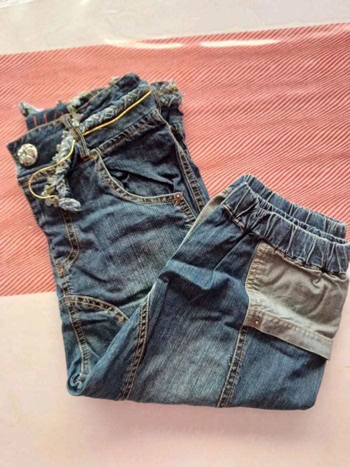 Sarouel Desigual 11 /12 ans