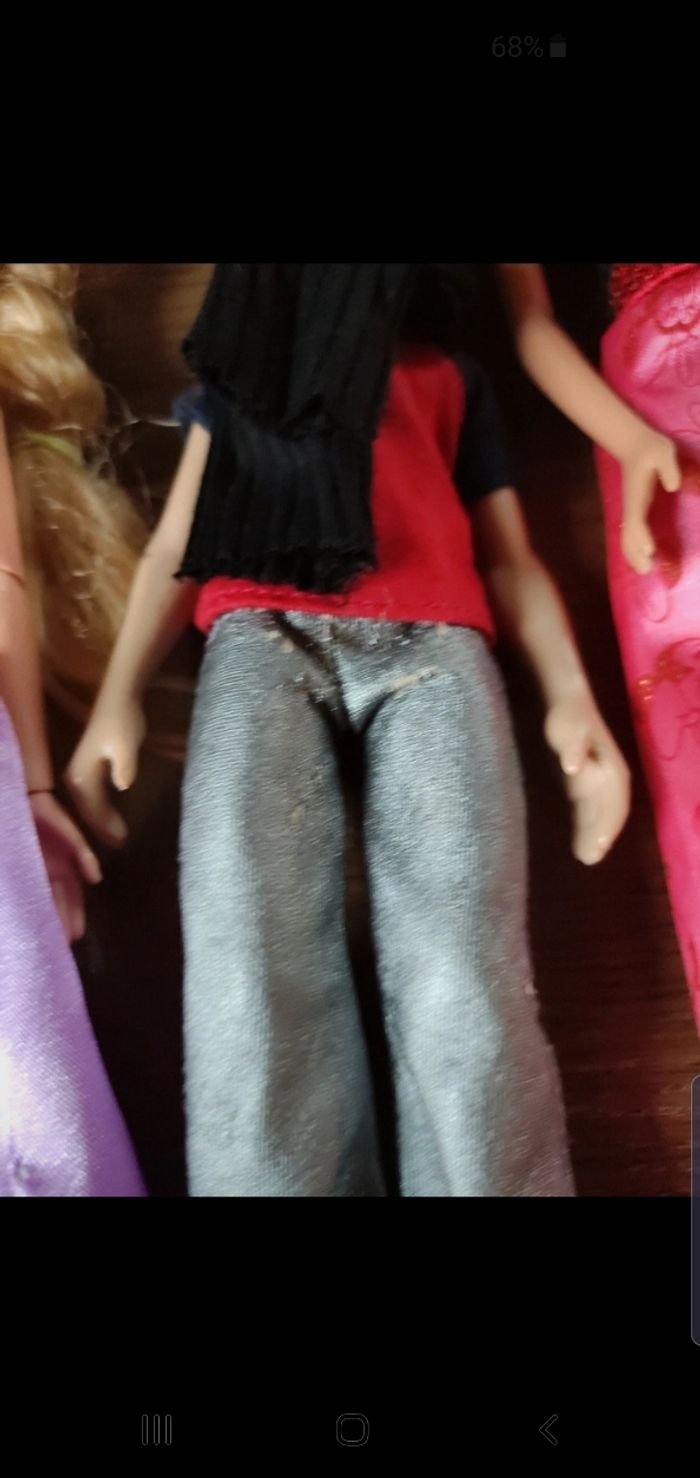 Barbies - photo numéro 7