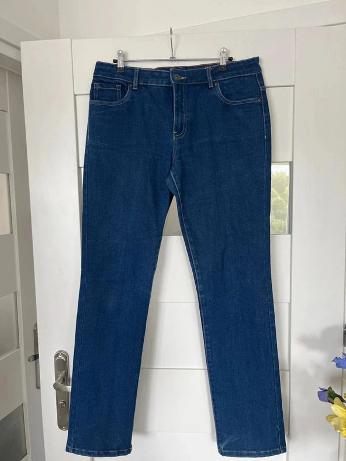 Jean 42