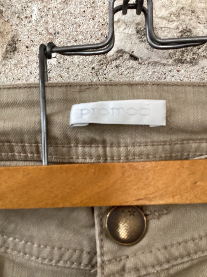 Pantalon promod - photo numéro 3