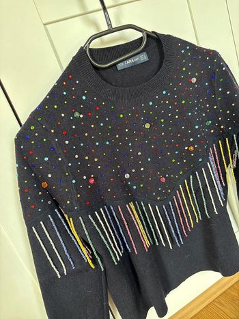 Pull Zara