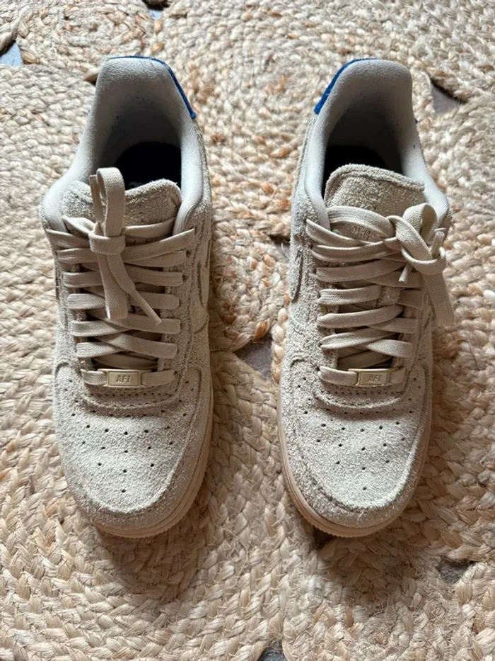 Air force 1 ‘07 lx - photo numéro 2