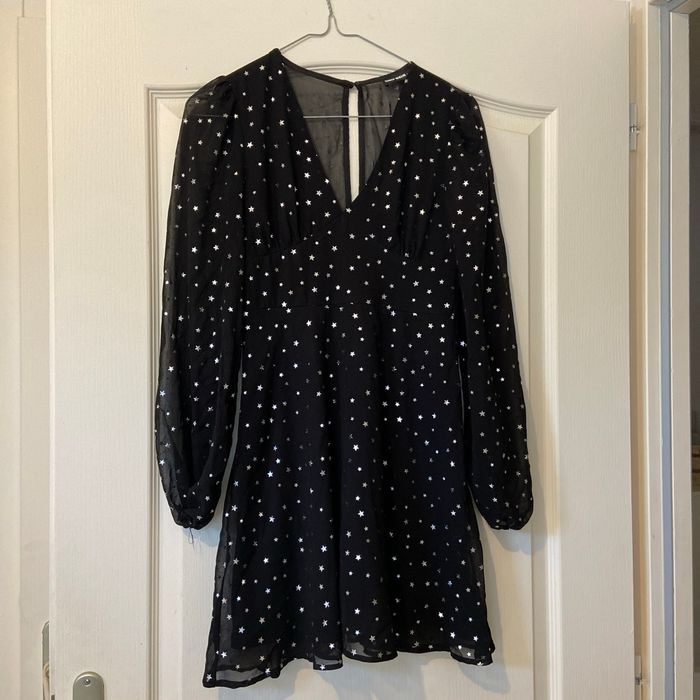 Robe pour un événement