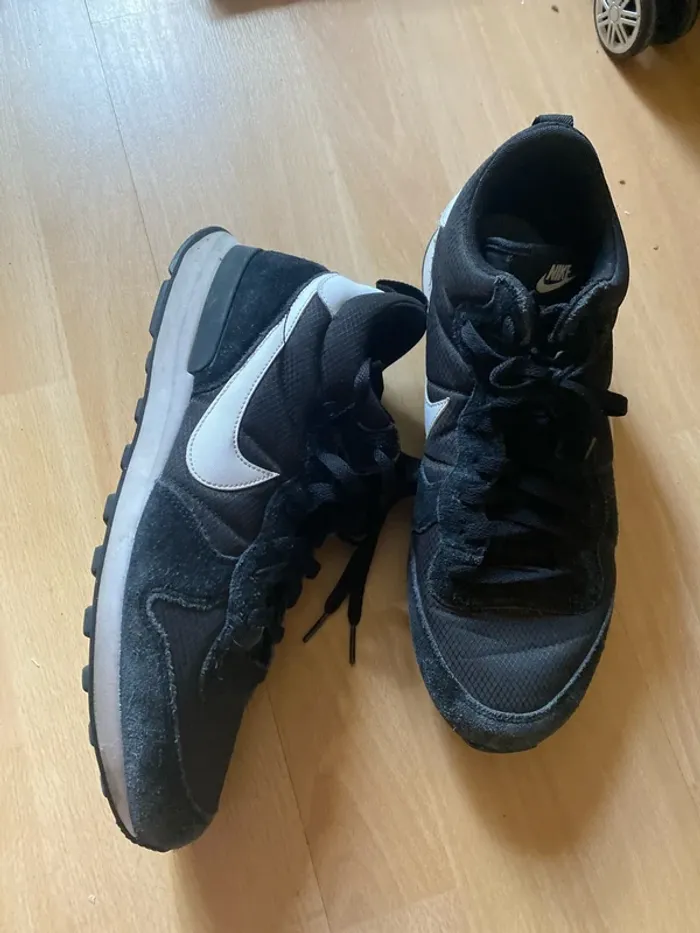Chaussures Baskets Nike pointure 46