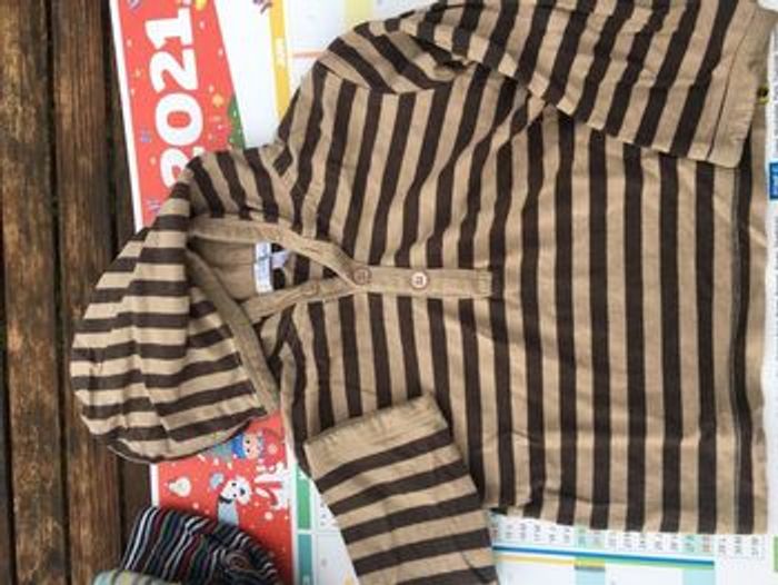 Lot hauts - photo numéro 7