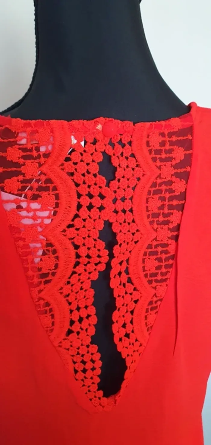Tee-shirt - photo numéro 9