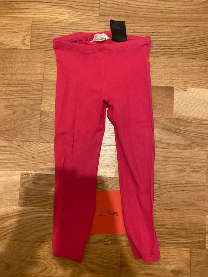 Legging 2-3 ans