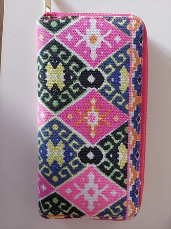 Portefeuille Porte monnaie