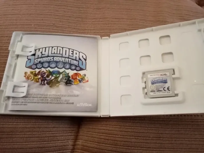 Skylanders - photo numéro 7