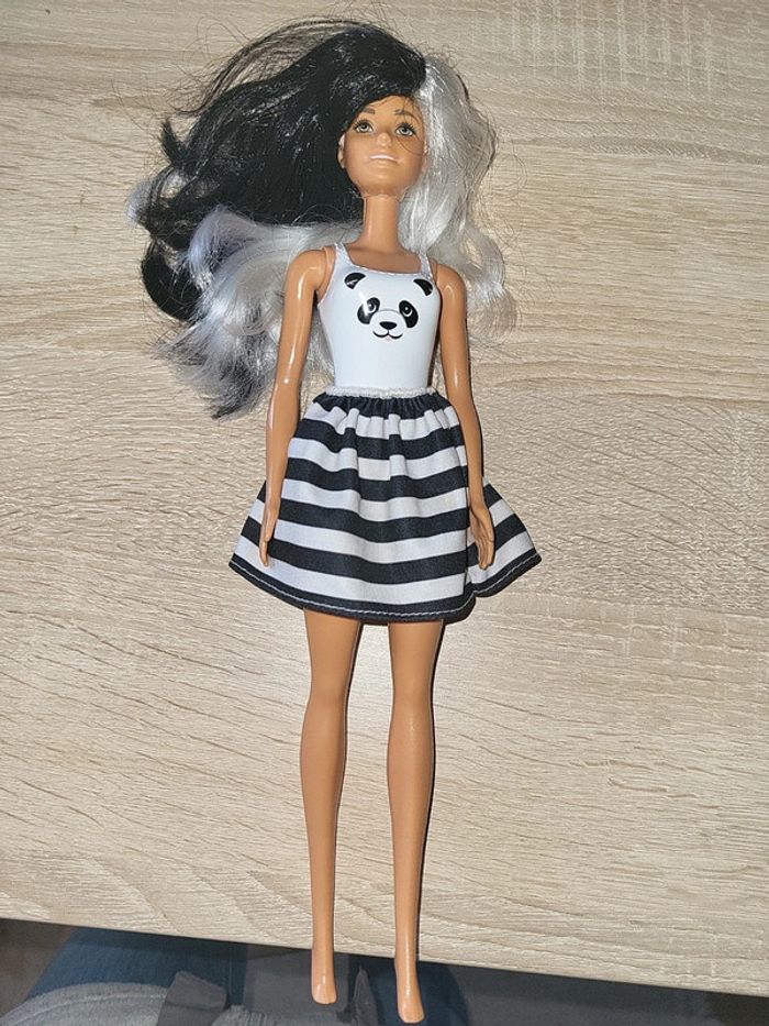 Barbie