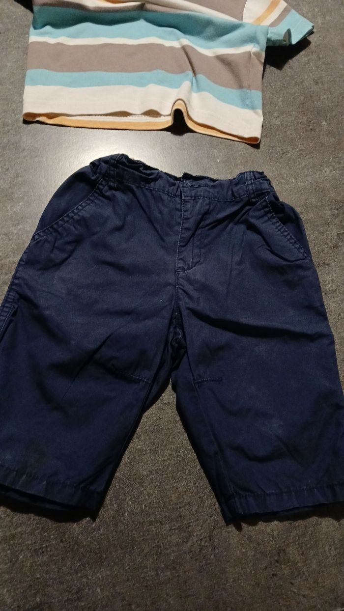 Ensemble 4 ans - photo numéro 2