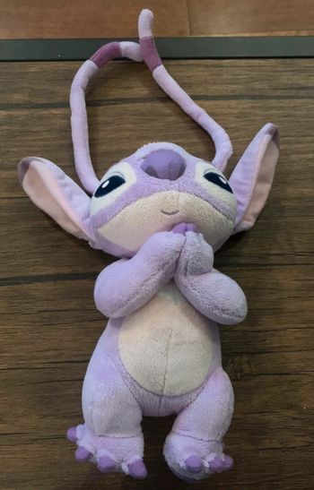 Peluche Disney Stitch Angel