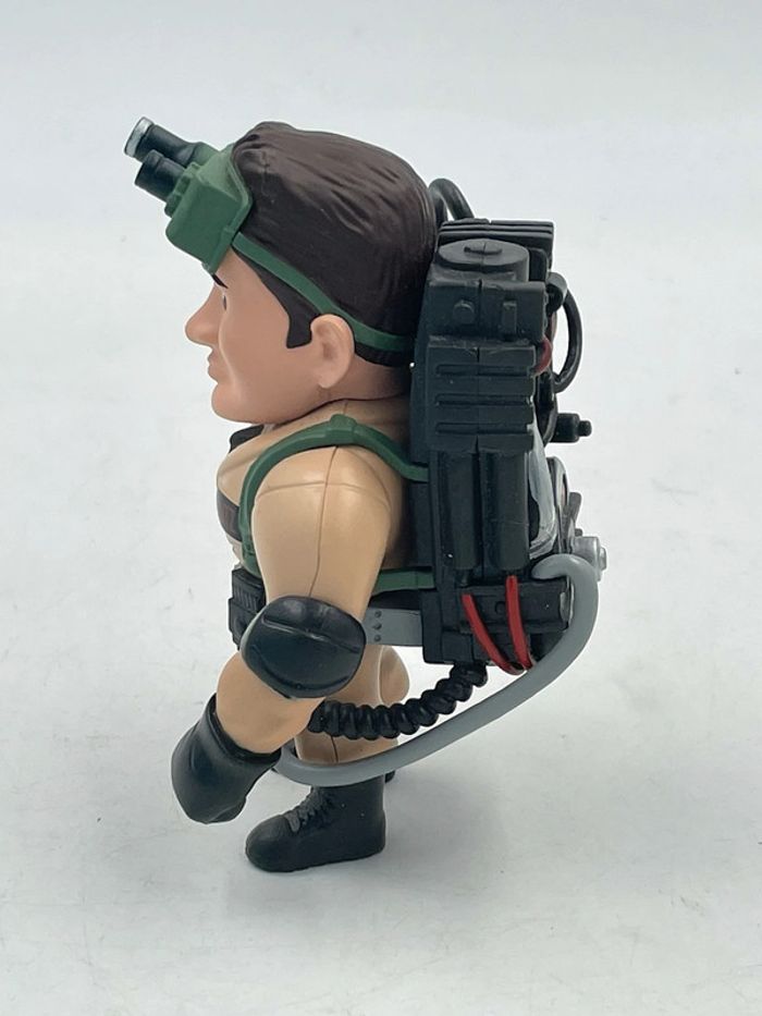 Figurine SOS Fantôme Stantz Métal Die Cast Jada 10 cm - photo numéro 4