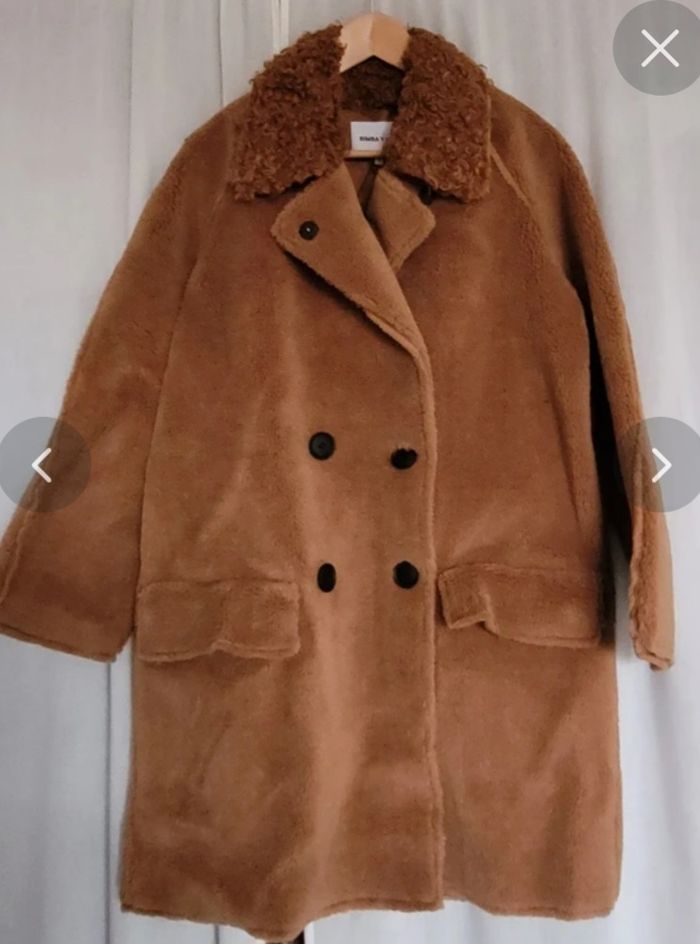 Manteau Bimba Y Lola neuf - photo numéro 2