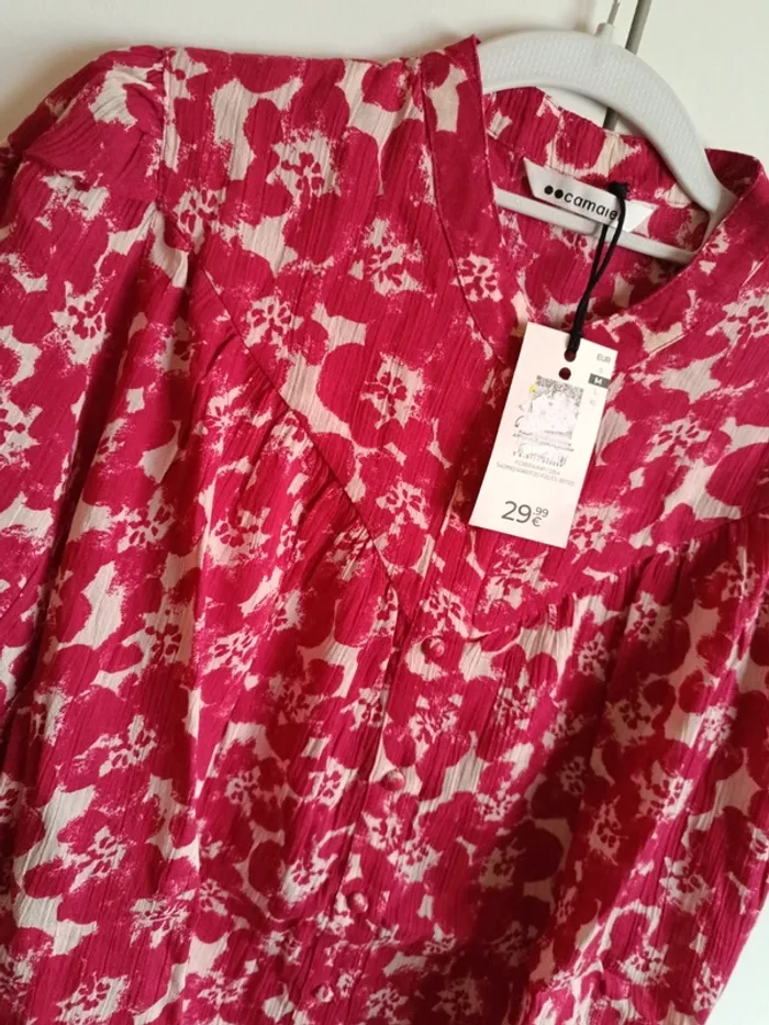 Lot camaïeu taille M (5 pièces) - photo numéro 19