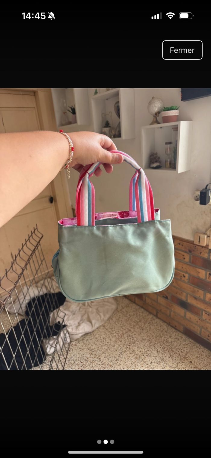 Sac à main - photo numéro 2