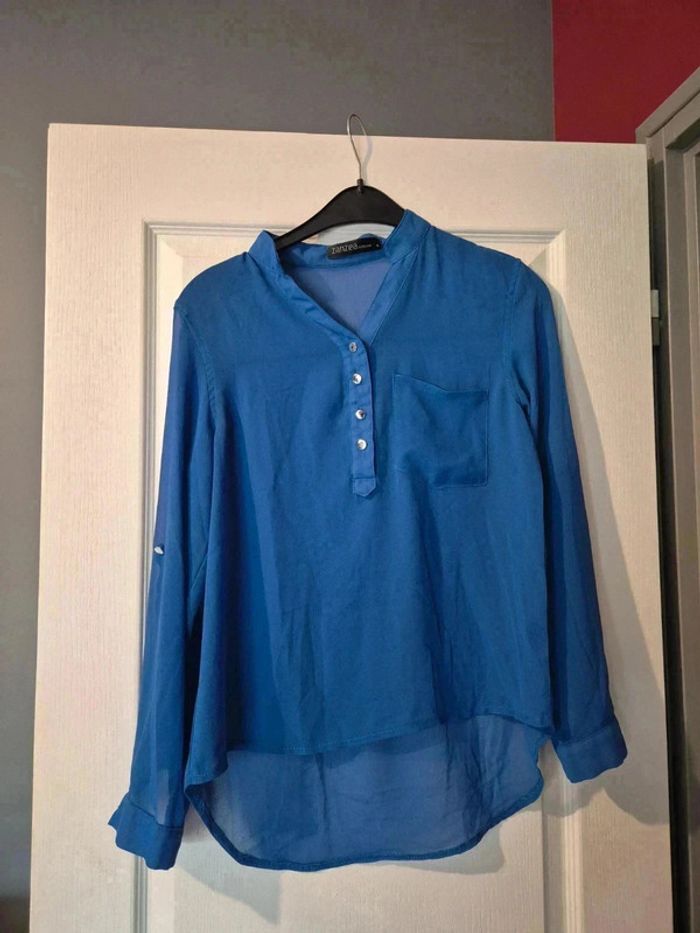 Chemise - photo numéro 2