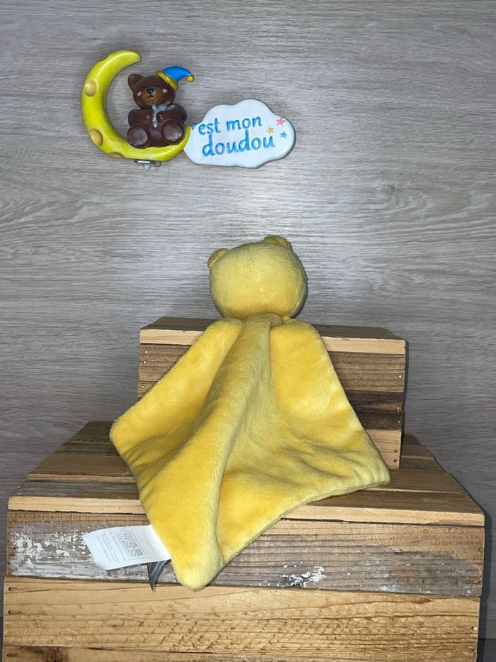 DIV482 doudou faon 🦌 bébé douceur - photo numéro 2