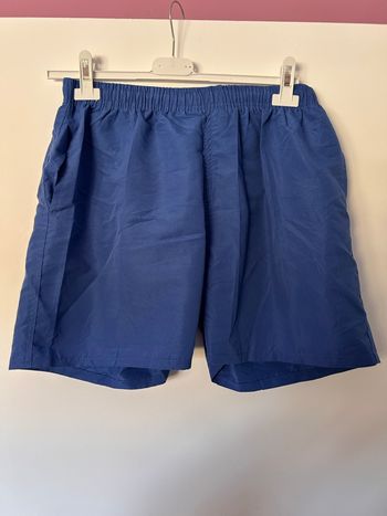 Short de bain homme