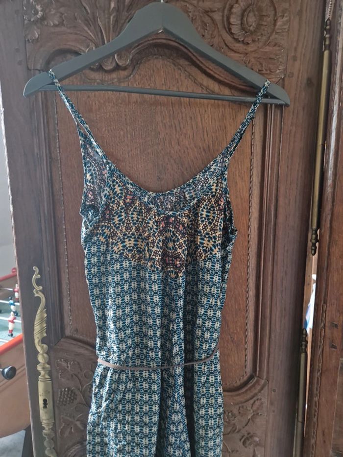 Combi pantacourt taille M - photo numéro 3