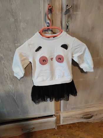 Robe pull