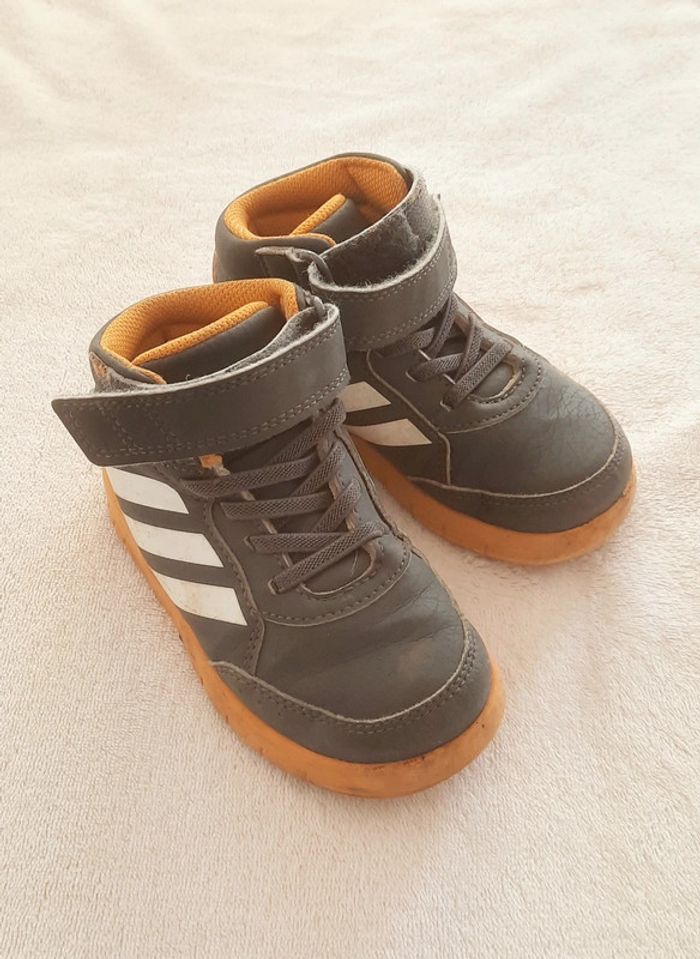 Chaussure - photo numéro 17