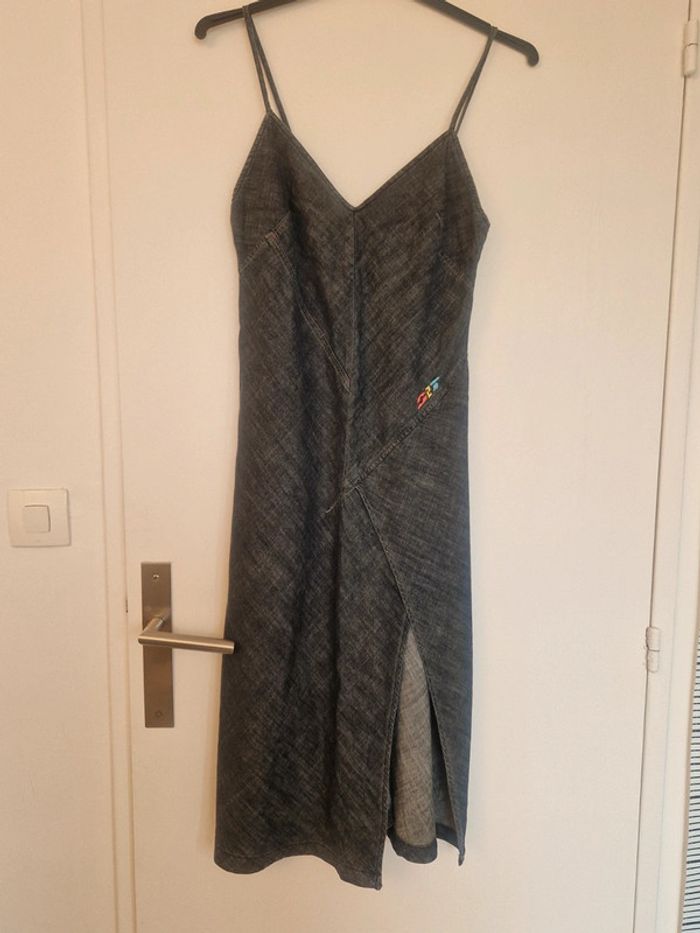 Robe en jeans, Diesel, S, neuve