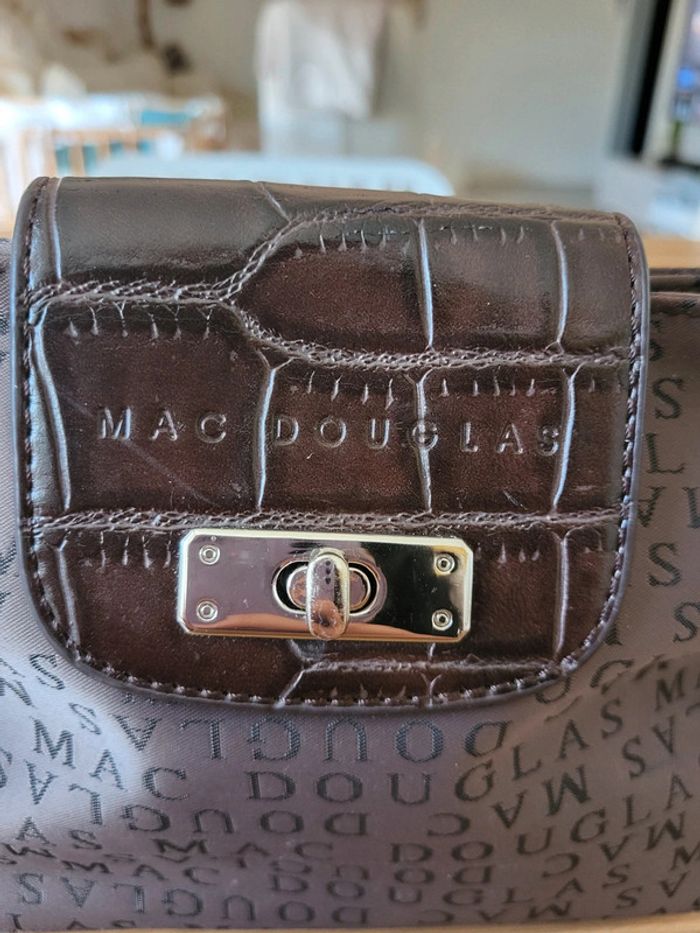 Sac mac douglas - photo numéro 4