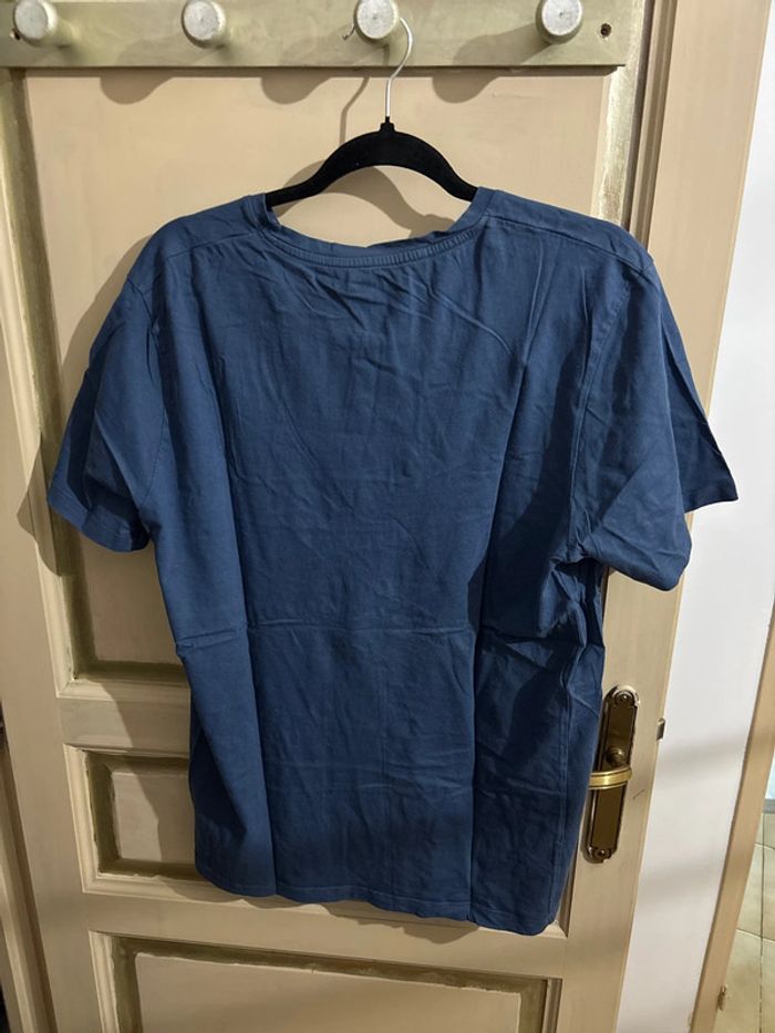 Tee shirt imprimé - photo numéro 3