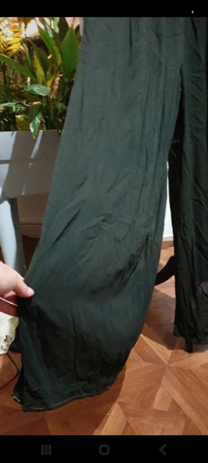 Pantalon décontracté influx - photo numéro 3