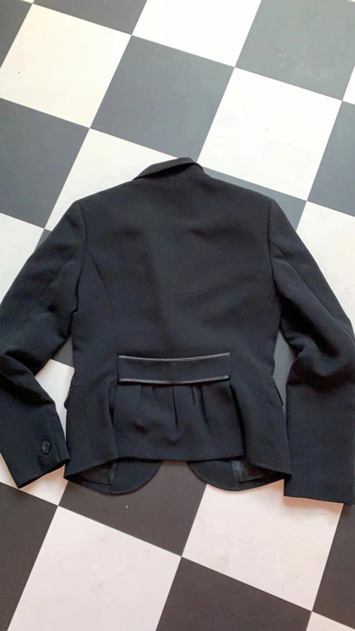 Veste habillée Esprit T:40 neuve - photo numéro 4